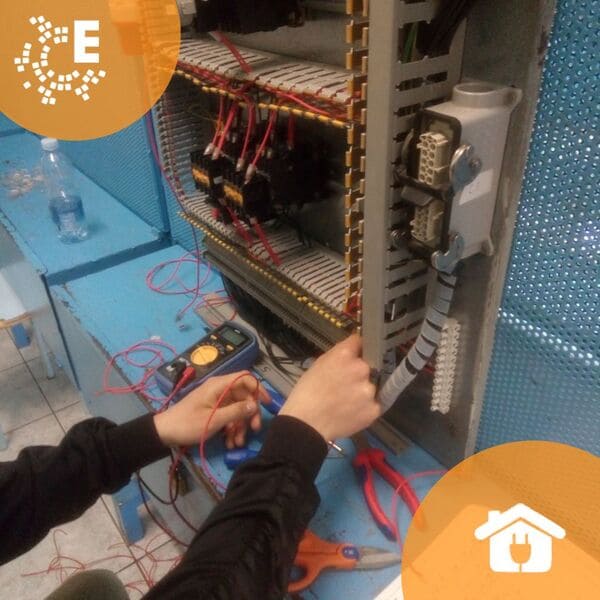 Elementi di Impianti Elettrici Civili