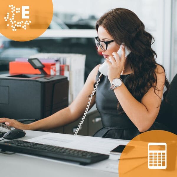 Tecniche Base Segreteria e Front-Office
