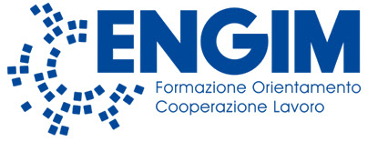 ENGIM logo