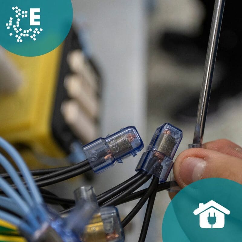 Operatore Elettrico