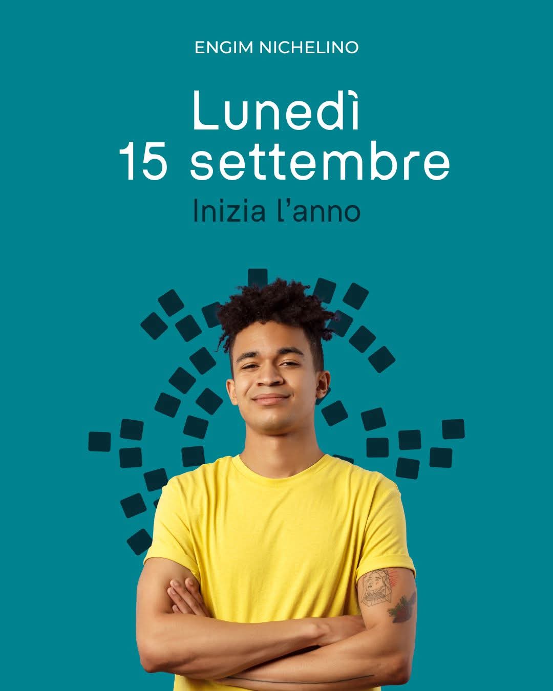 Avvio Corsi 2025/2026