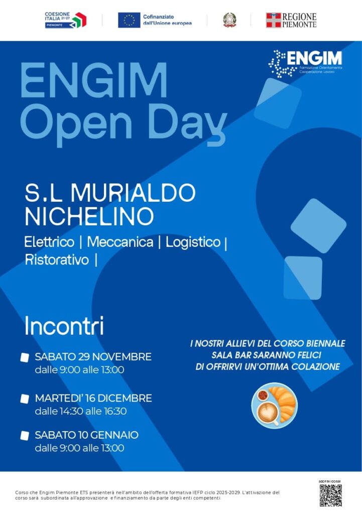 Open Day