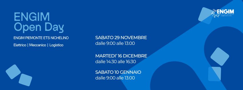 Open Day