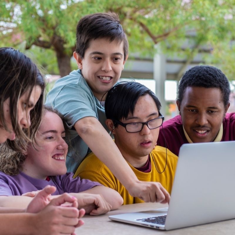 Percorso - Pensami Indipendente (PI)