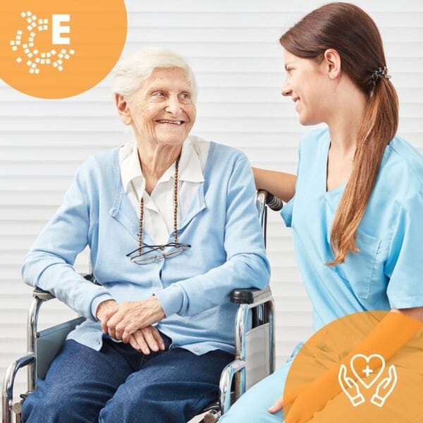 Assistente Familiare