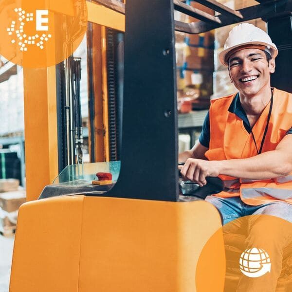 Adeguamento alla Transizione Verde e Digitale - Gestione Magazzino