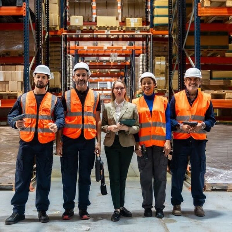 Competenze Per L'Inclusione Lavorativa (CIL) Area Vendite - Logistica
