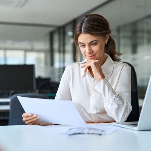 Elementi Base Di Segreteria E Front-Office