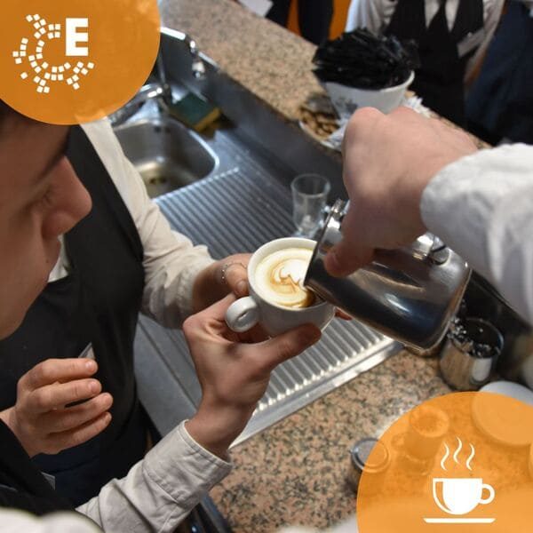 Elementi di Caffetteria e Bar