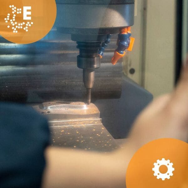 Elementi di Conduzione Macchine Utensili a C.N.