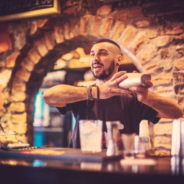 Elementi Di Mixtology E Abbinamento Cocktail