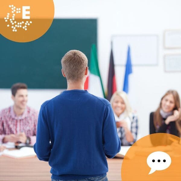 Lingua Italiana L2 - Livello Principiante A1