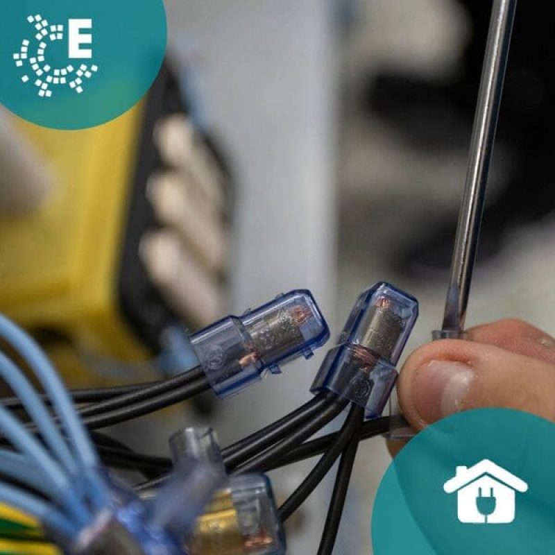 Operatore Elettrico