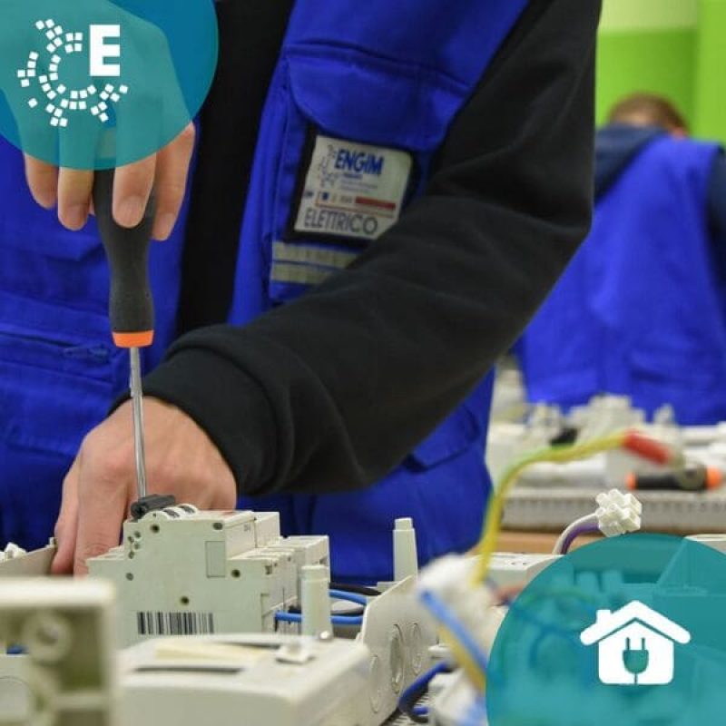 Tecnico Elettrico