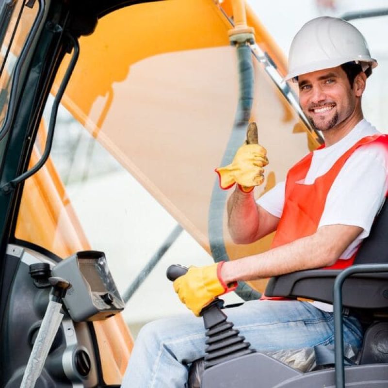 Tecniche Di Movimentazione Gru Mobili